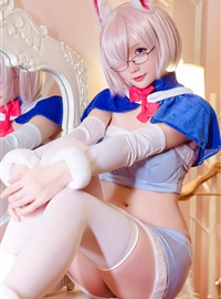 019.星之迟迟 《星之彼方》-玛修芙芙